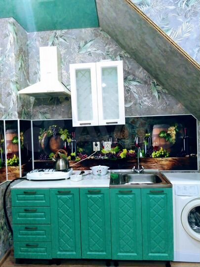 Комната 30 м², 2/3 эт.