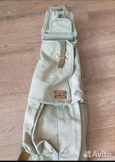 Рюкзак для охоты и рыбалки