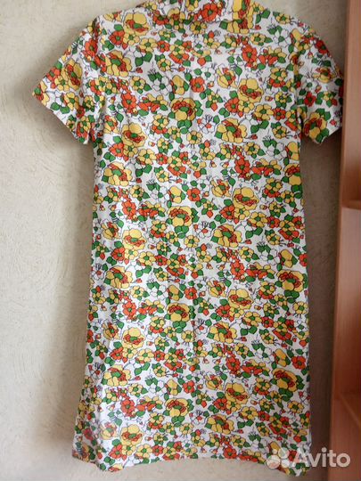 Халат женский 46 48