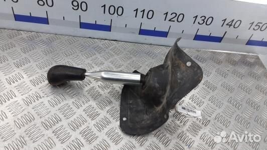 Кулиса кпп hyundai terracan HP (91D04DX01)