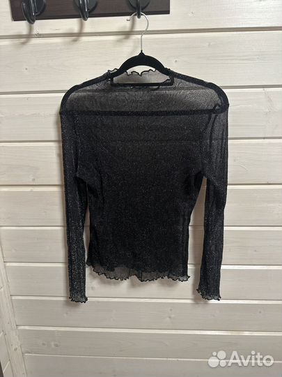 Водолазка женская