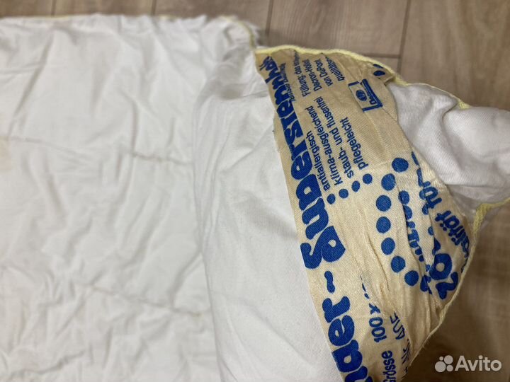 Детское одеяло