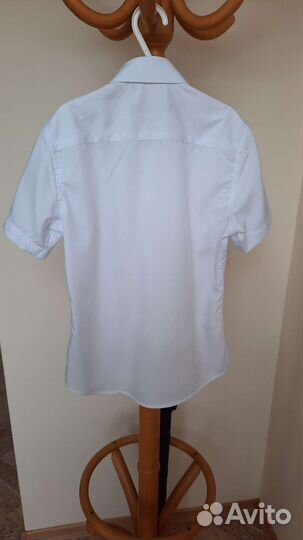 Рубашка 128