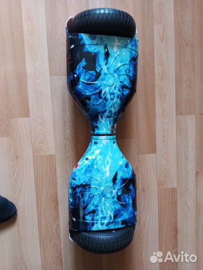 Гироскутер Smart Balance 6.5