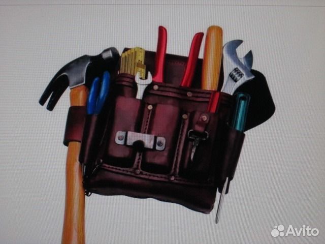 Сантехнические услуги