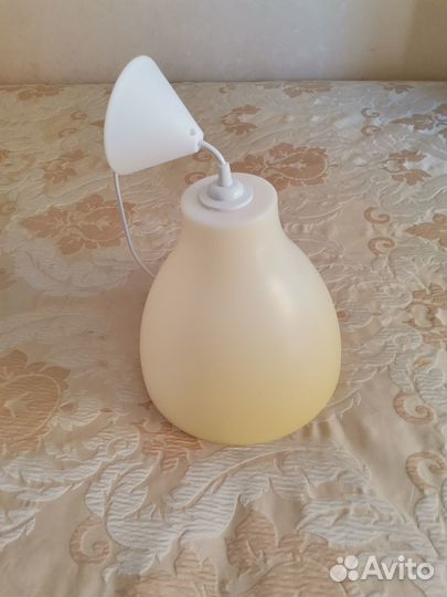 Светильник