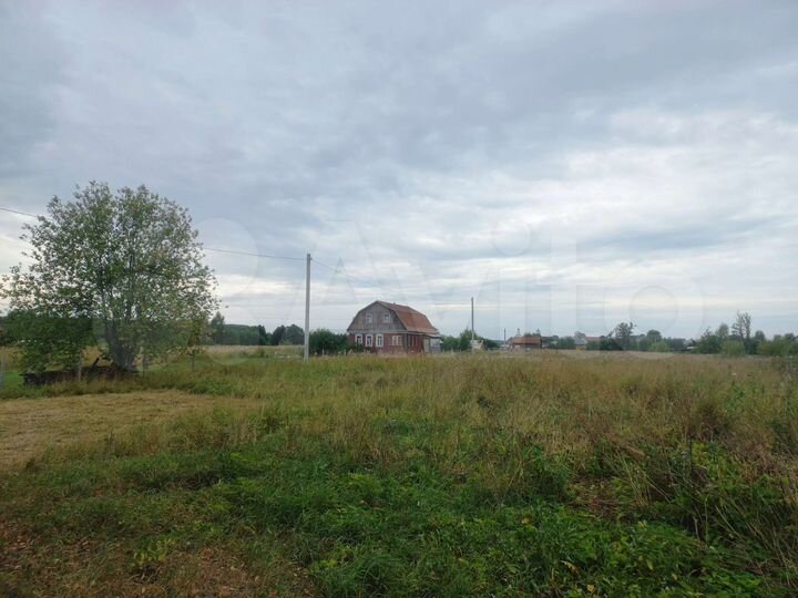 Участок 13 сот. (ИЖС)