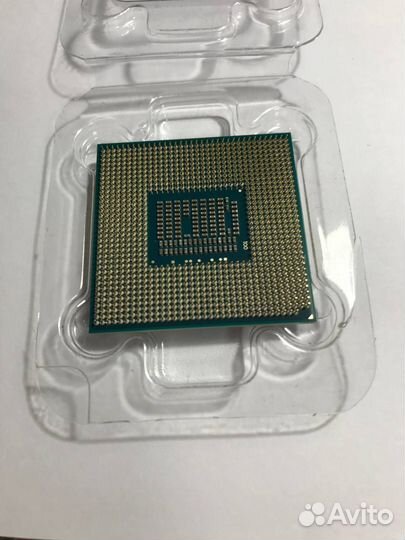 Intel Core i5 3320m