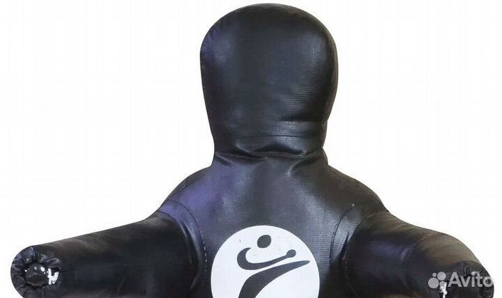 Борцовский манекен 150 см