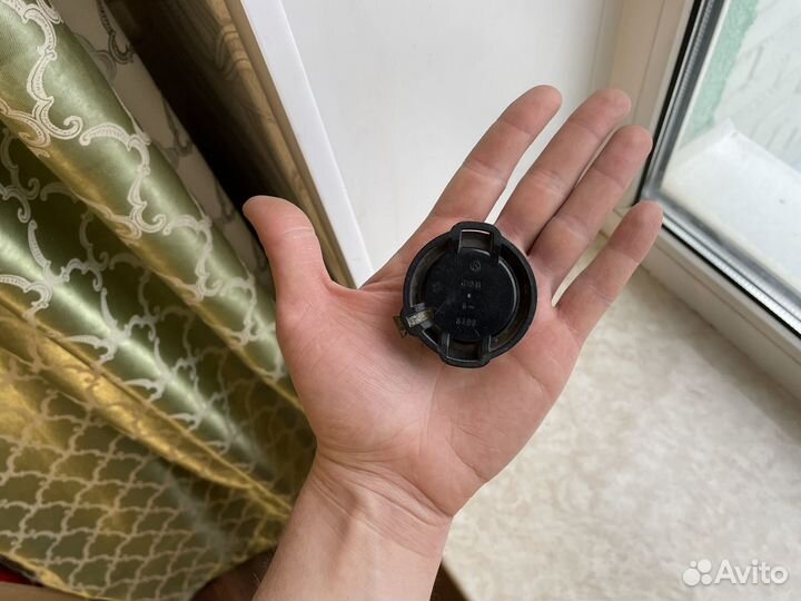 Компас винтажный рабочий