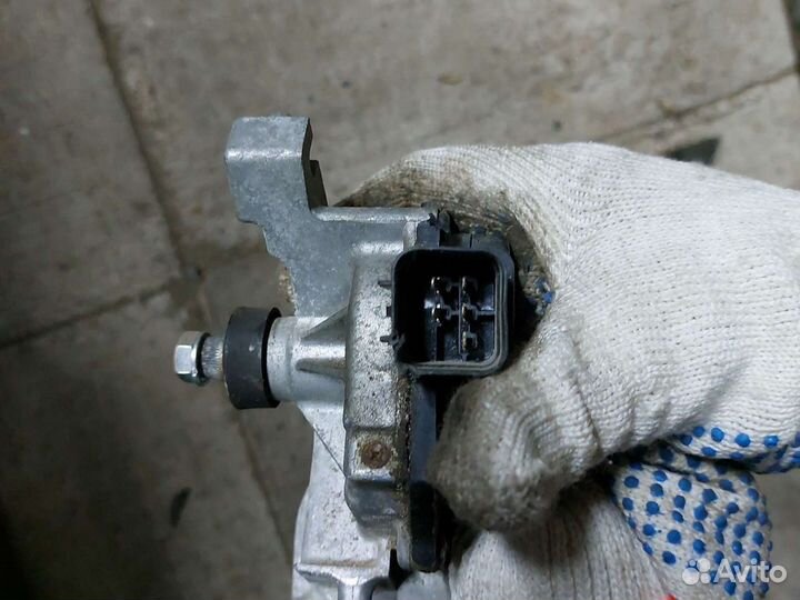 Моторчик дворника Хендай Соната 6 2012