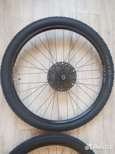 Колеса для велосипеда 29