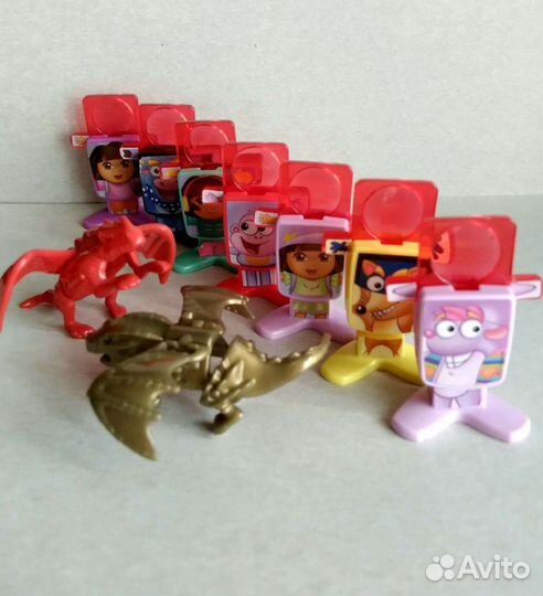 Киндер сюрприз