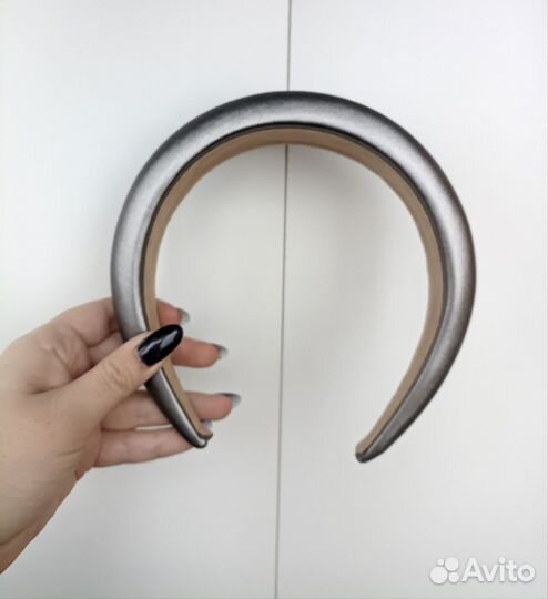 Ободки женские