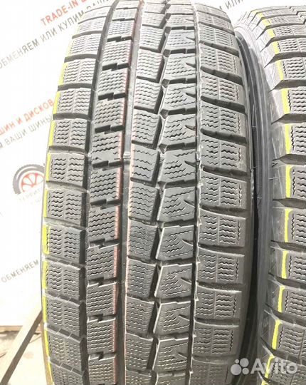 Dunlop DSX-2 205/65 R16 92N