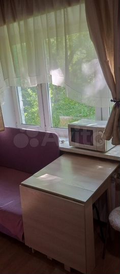 1-к. квартира, 25 м², 2/5 эт.