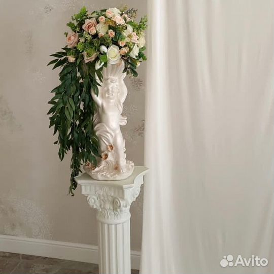 Свадебный декор