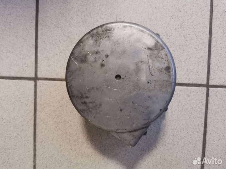 Механизм ручного стартера polaris iq 440