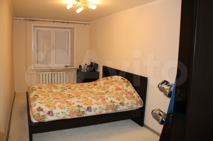 2-к. квартира, 45 м², 1/5 эт.