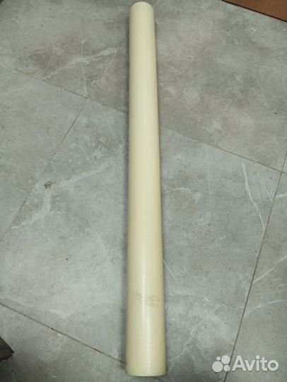 Капролон стержень 80мм