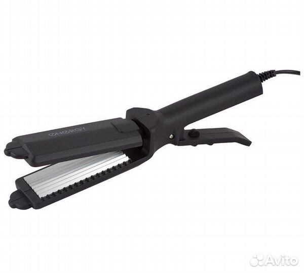 Щипцы-гофре для завивки Energy EN-874