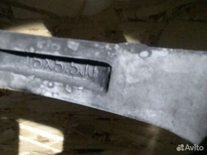 Dunlop SP Winter Ice 01 195/65 R15