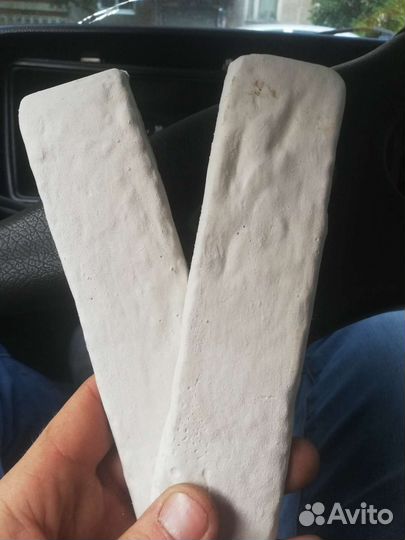 Декоративный кирпич