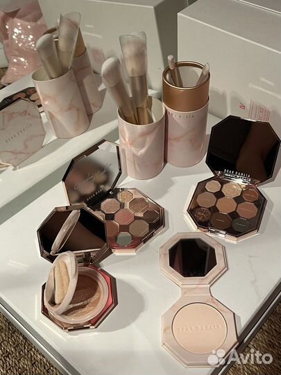 Набор косметики Dear Dahlia