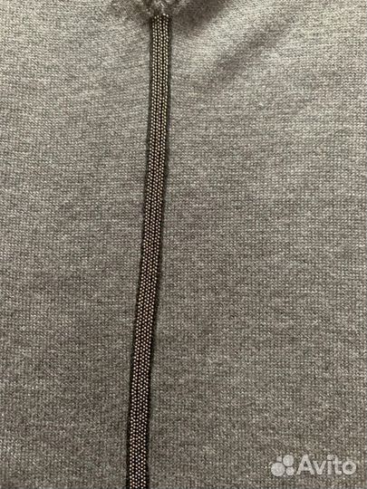 Жилет школьный для девочки