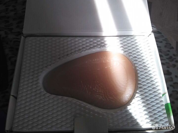 Протез груди (правая)