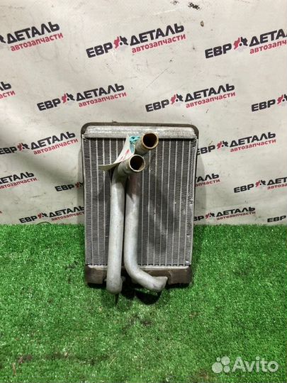 Радиатор печки Kia Spectra седан 1.6 S6D 2007