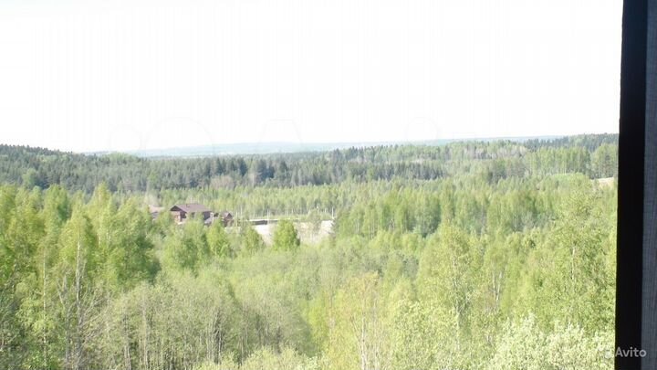 Участок 40 сот. (ИЖС)