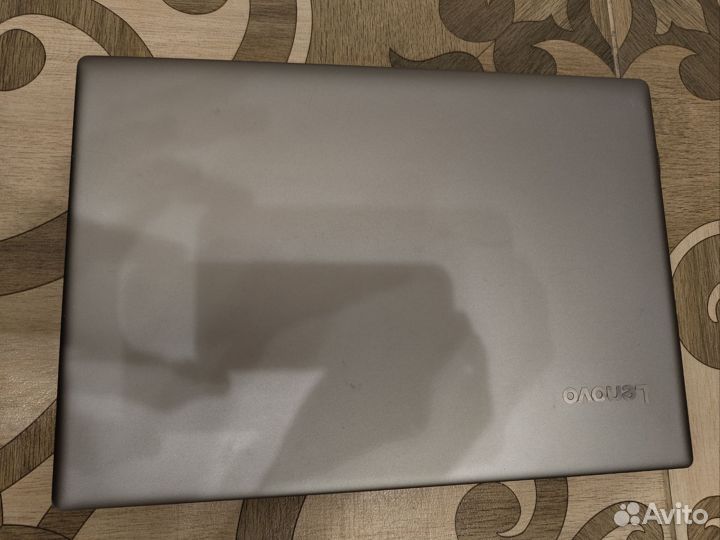 Lenovo ideapad 720-15ikb