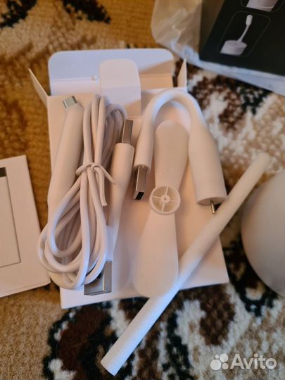 Увлажнитель воздуха новый