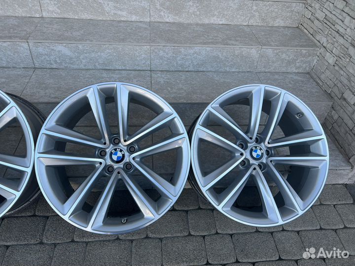 Диски bmw R19 оригинал