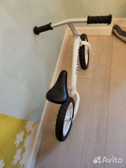 Беговел cruzee