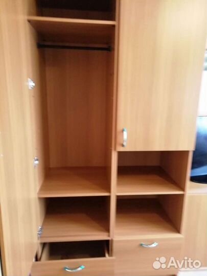 Шкафы для комнаты