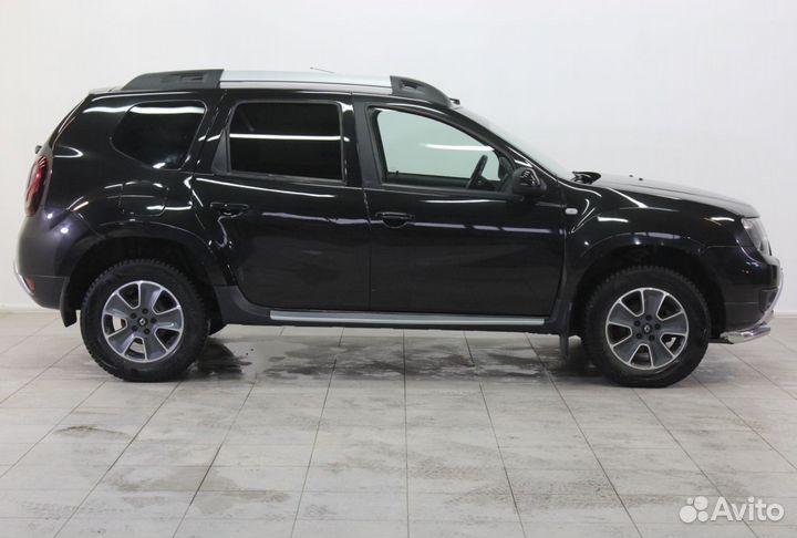 Renault Duster 2.0 МТ, 2019, 64 149 км