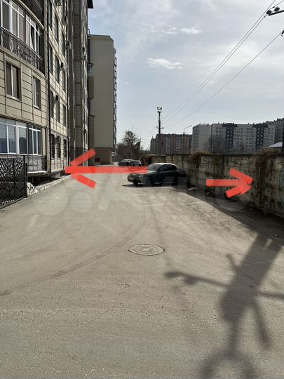 Свободного назначения, 46 м²