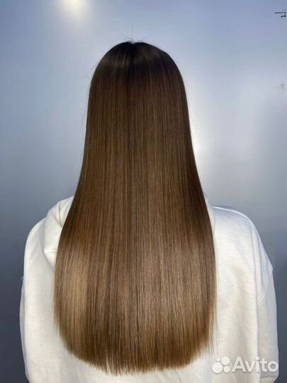 Любая длина 2700