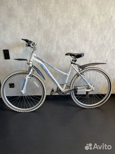 Велосипед Stark X Country chaser