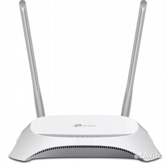 Wi-Fi роутер плюс usb модем