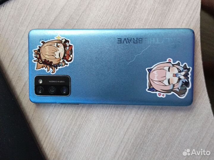 Blackview A100, 6/128 ГБ