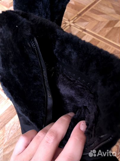 Ботильоны женские