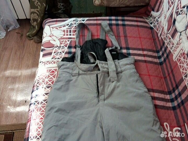 Спецодежда