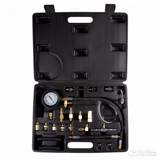 Тестер давление топлива 20 предметов