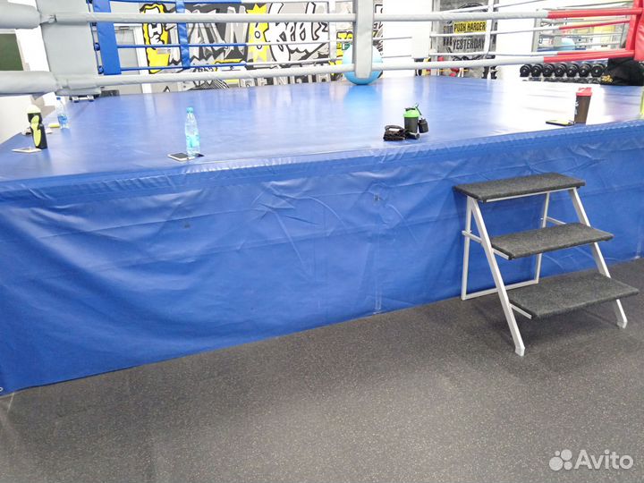 Полотно на ring