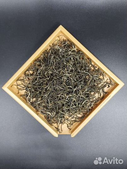 Зеленый Мао Фэн 1гр