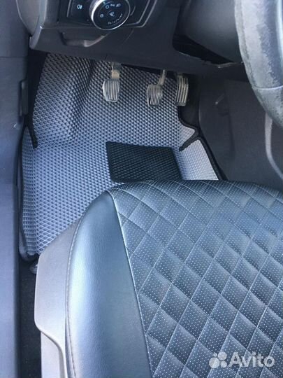 Eva ева эва коврики в Воронеже за два часа