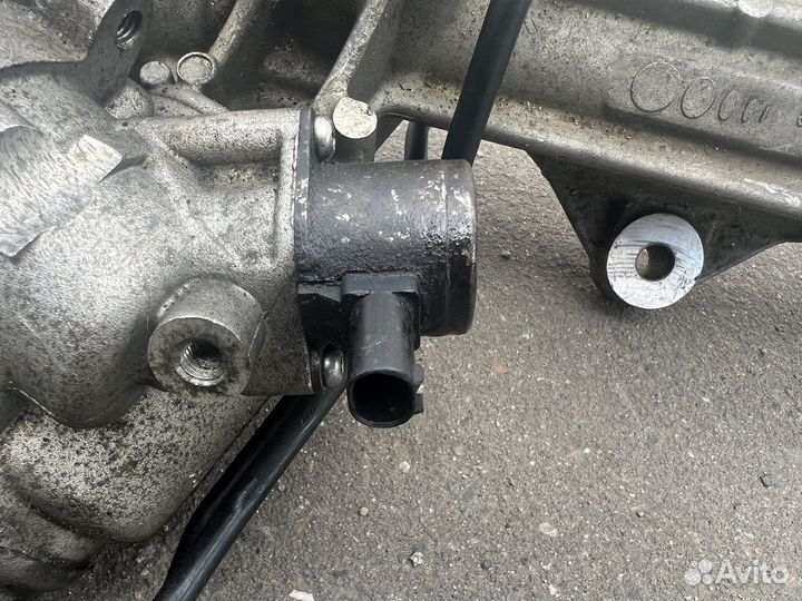 Рулевая рейка активная BMW F01 F07